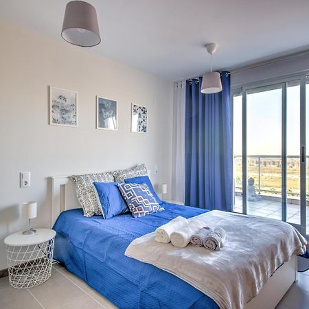Apartment Bluehat Moncofa Moncófar Екстериор снимка
