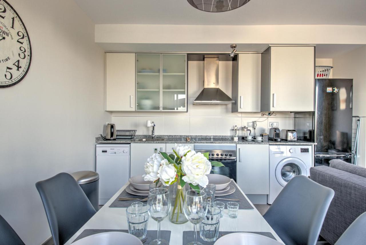 Apartment Bluehat Moncofa Moncófar Екстериор снимка