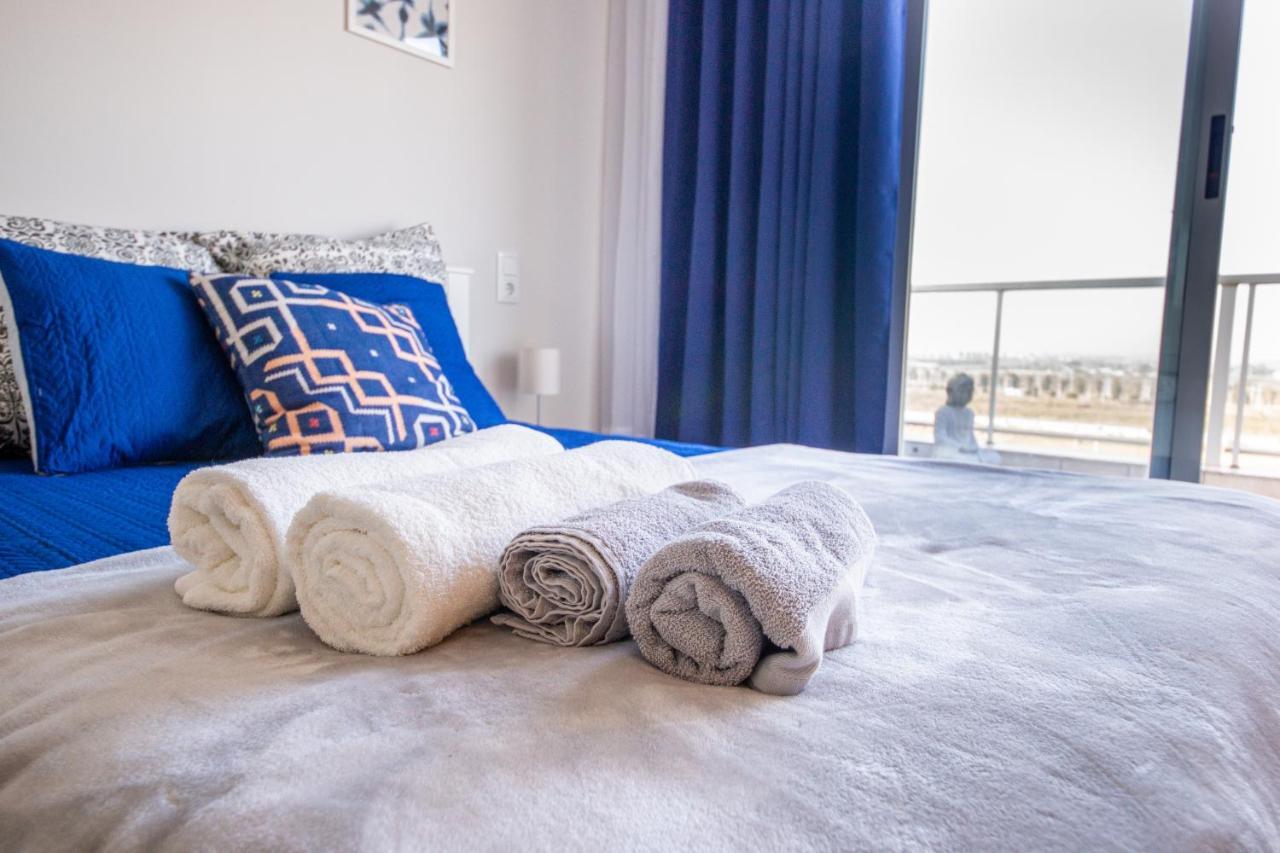 Apartment Bluehat Moncofa Moncófar Екстериор снимка