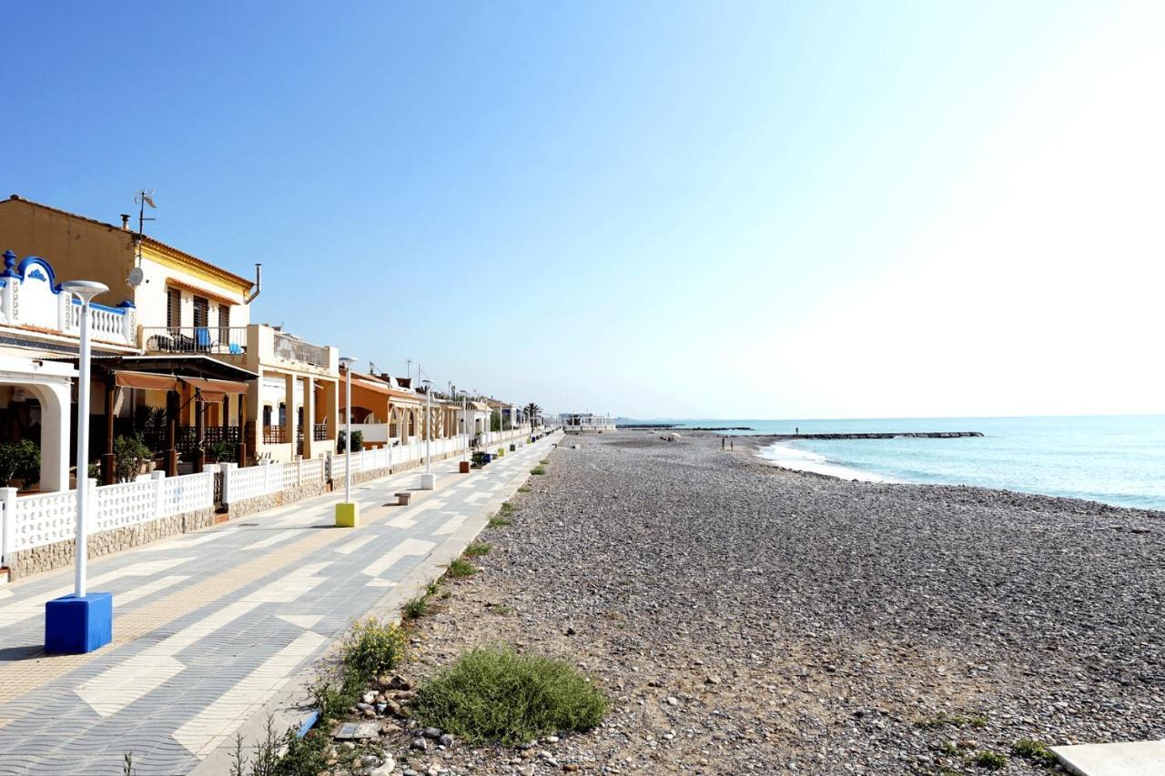 Apartment Bluehat Moncofa Moncófar Екстериор снимка