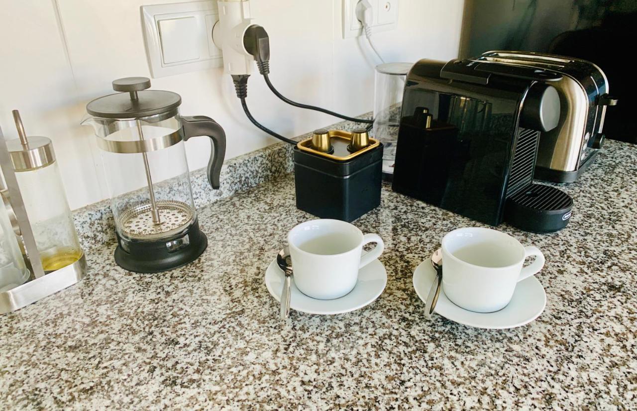 Apartment Bluehat Moncofa Moncófar Екстериор снимка