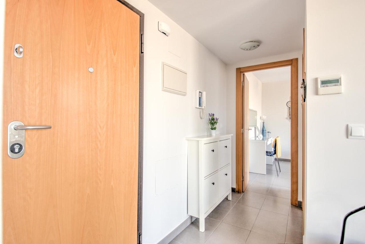 Apartment Bluehat Moncofa Moncófar Екстериор снимка