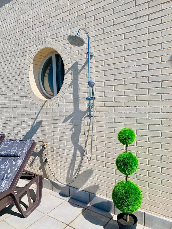 Apartment Bluehat Moncofa Moncófar Екстериор снимка