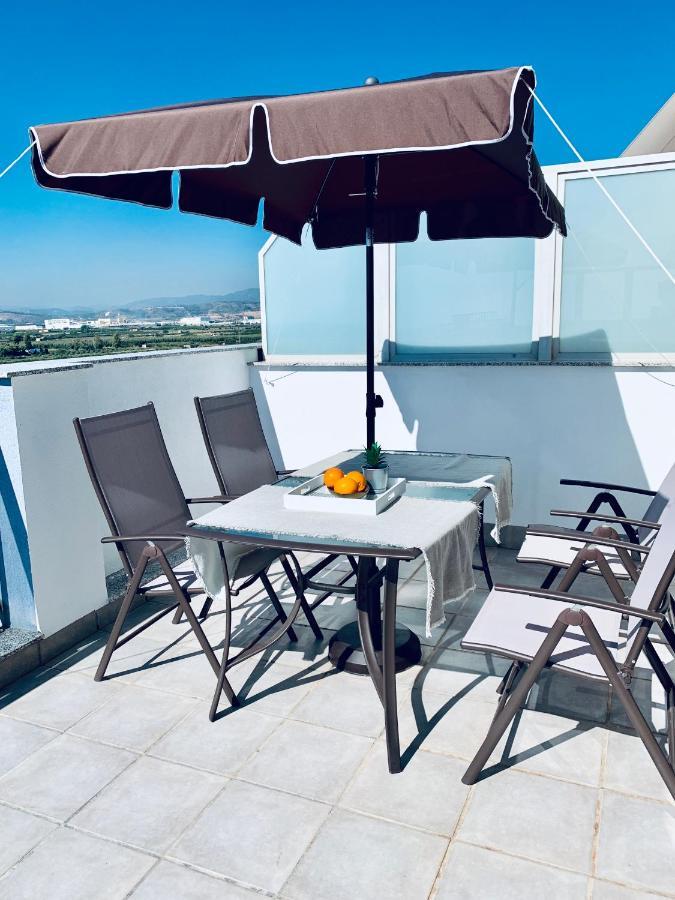 Apartment Bluehat Moncofa Moncófar Екстериор снимка