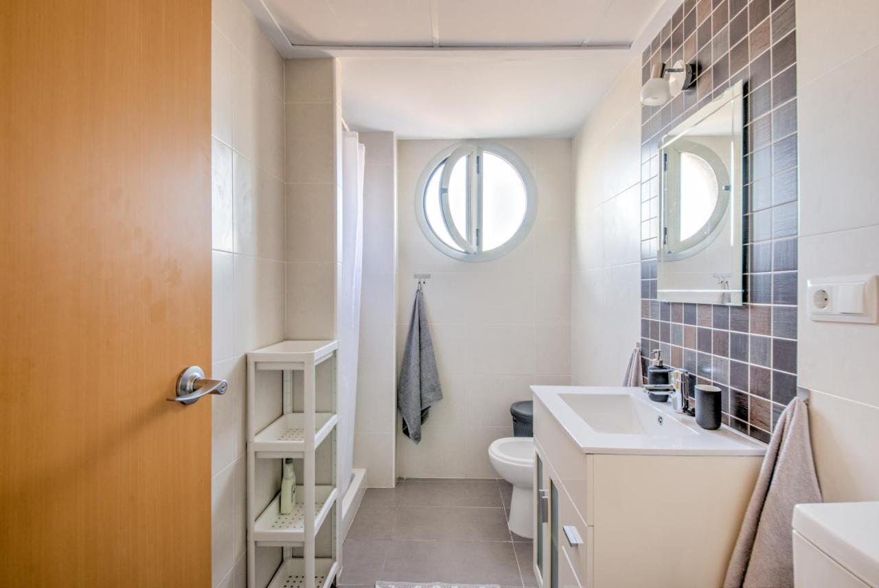 Apartment Bluehat Moncofa Moncófar Екстериор снимка