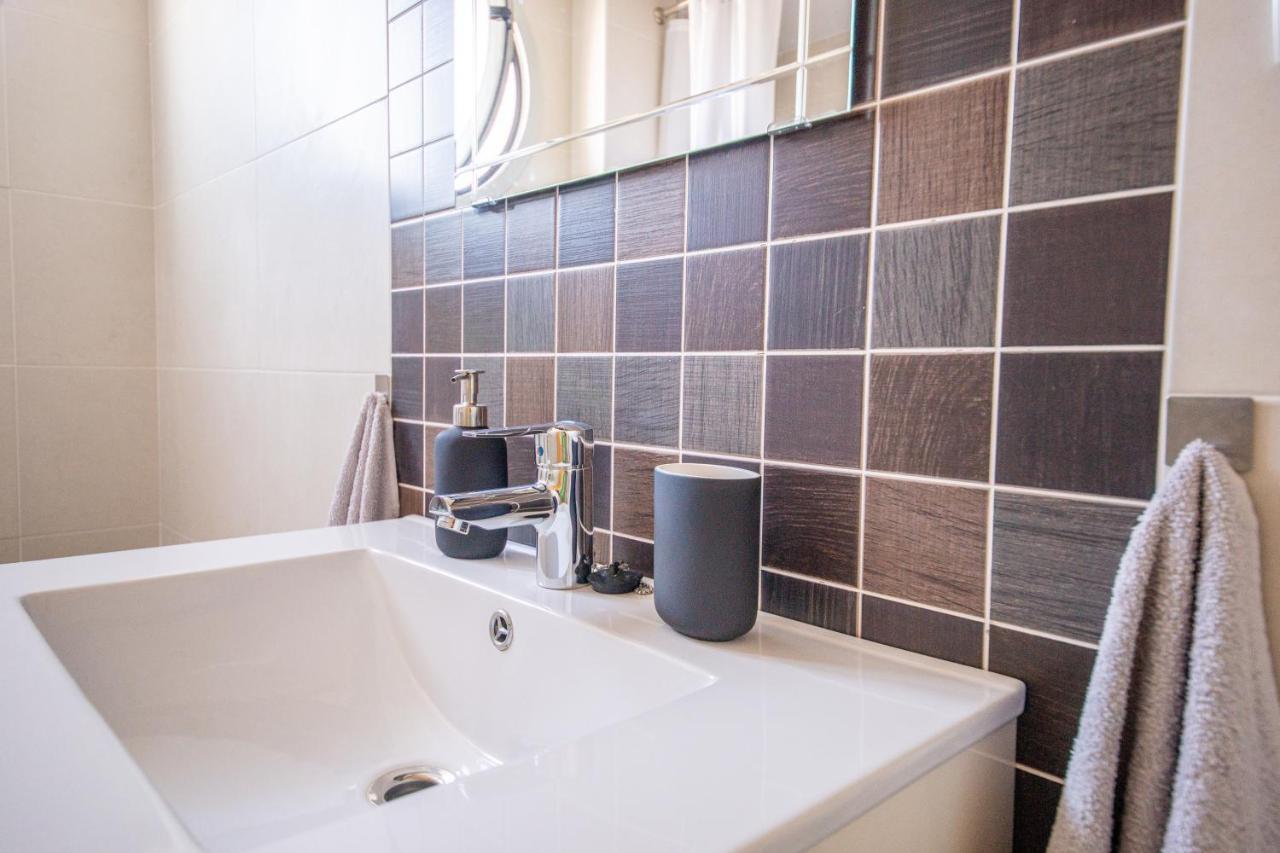 Apartment Bluehat Moncofa Moncófar Екстериор снимка
