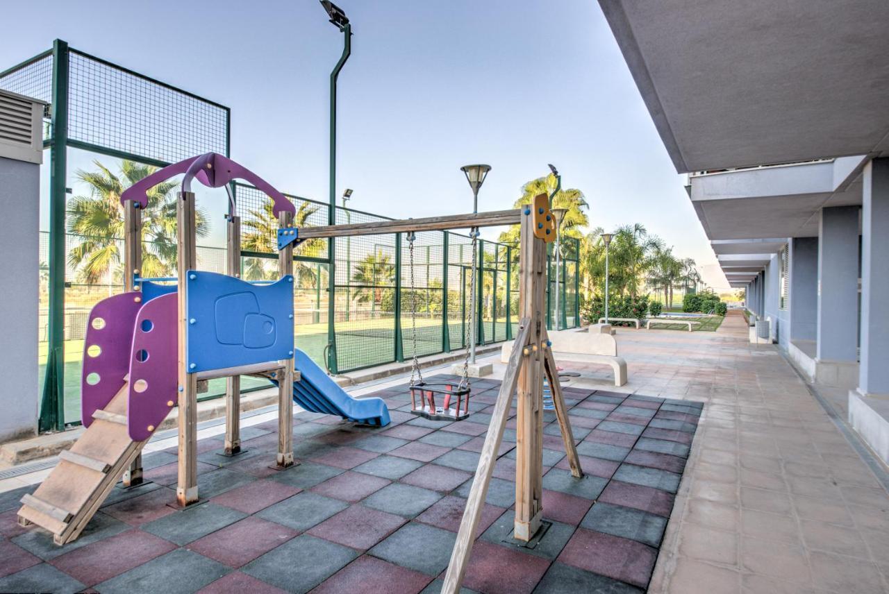 Apartment Bluehat Moncofa Moncófar Екстериор снимка
