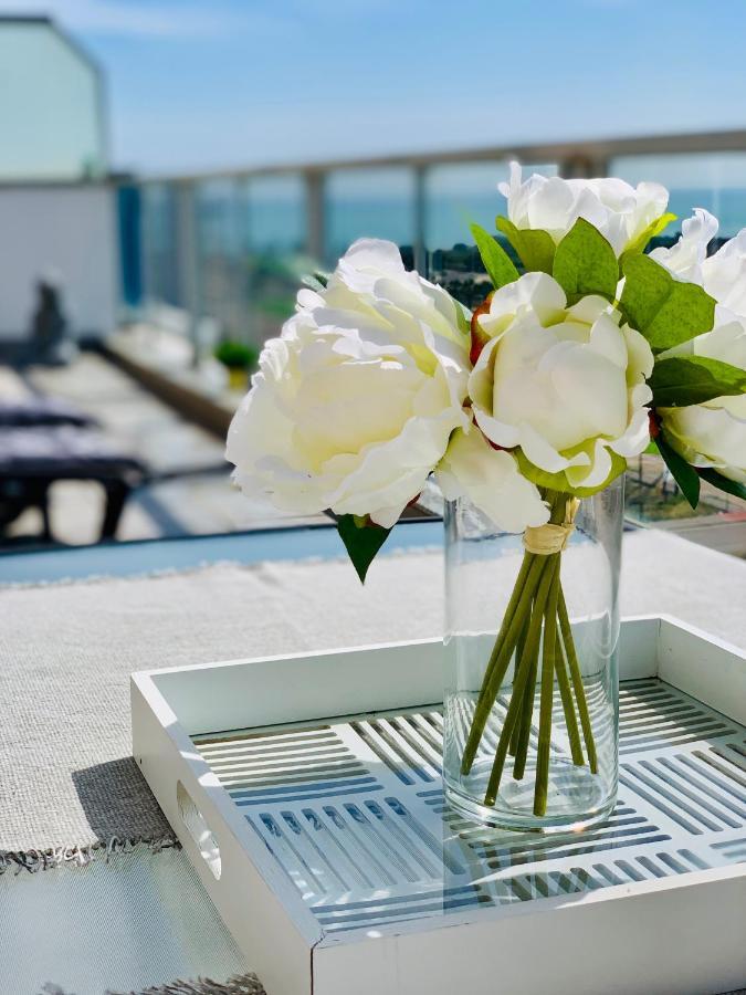 Apartment Bluehat Moncofa Moncófar Екстериор снимка